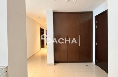 Apartment - 2 - 3 for sale in Mulberry 2 Building A2 - Mulberry 2 Block A - Mulberry 2 - Park Heights - Dubai Hills Estate - Dubai