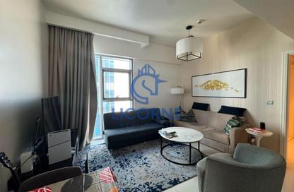 Apartment - 1 Bedroom - 2 Bathrooms for sale in Avanti - Business Bay - Dubai
