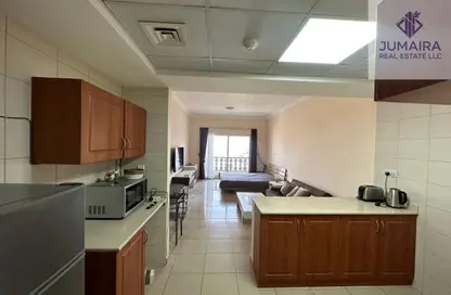 Apartment - Studio - 1 Bathroom for sale in Marina Apartments F - Al Hamra Marina Residences - Al Hamra Village - Ras Al Khaimah