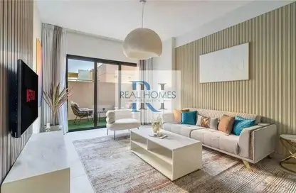 Apartment - 2 Bedrooms - 3 Bathrooms for rent in Eleganz by Danube - District 14 - Jumeirah Village Circle - Dubai Apartment - 2 Bedrooms - 3 Bathrooms for rent in Eleganz by Danube - District 14 - Jumeirah Village Circle - Dubai