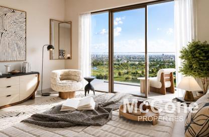 Apartment - 3 Bedrooms - 4 Bathrooms for sale in Altan - Dubai Creek Harbour (The Lagoons) - Dubai