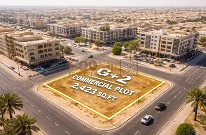 Land - Studio for sale in Athaib - Al Rowdat Suburb - Sharjah