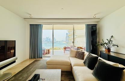Apartment - 2 Bedrooms - 3 Bathrooms for sale in Five Palm Jumeirah - Palm Jumeirah - Dubai