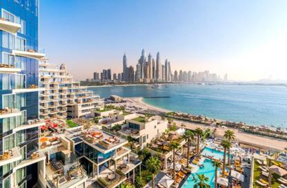Apartment - 2 Bedrooms - 3 Bathrooms for sale in Five Palm Jumeirah - Palm Jumeirah - Dubai Apartment - 2 Bedrooms - 3 Bathrooms for sale in Five Palm Jumeirah - Palm Jumeirah - Dubai