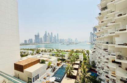 Apartment - 2 Bedrooms - 3 Bathrooms for sale in Five Palm Jumeirah - Palm Jumeirah - Dubai