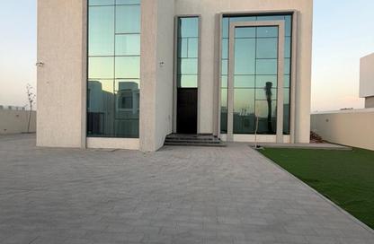 Villa - 3 Bedrooms - 5 Bathrooms for rent in Madinat Hind 3 - Dubai Land - Dubai