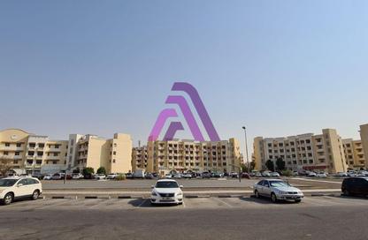 Apartment - Studio - 1 Bathroom for rent in Building F15 - China Cluster - International City - Dubai