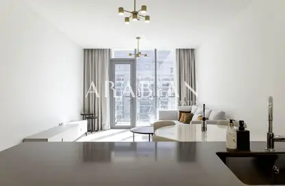 Apartment - 2 Bedrooms - 4 Bathrooms for sale in The Residences at District One - Mohammed Bin Rashid City - Dubai Apartment - 2 Bedrooms - 4 Bathrooms for sale in The Residences at District One - Mohammed Bin Rashid City - Dubai