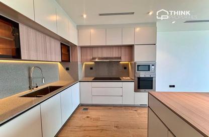 Apartment - 2 Bedrooms - 3 Bathrooms for rent in The Haven Gardens - District 15 - Jumeirah Village Circle - Dubai