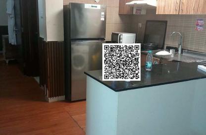 Apartment - 2 - 2 for sale in City Tower B4 - City Towers - Al Nuimiya 3 - Al Nuaimiya - Ajman