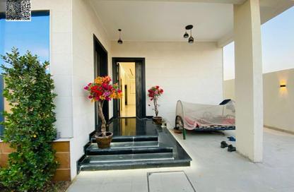 Villa - 5 Bedrooms - 7 Bathrooms for sale in Al Bahia Hills - Al Bahia - Ajman
