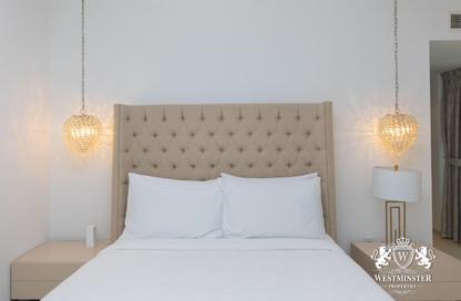 Apartment - 3 - 4 for rent in The Residences 4 - The Residences - Downtown Dubai - Dubai