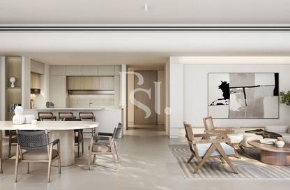 Townhouse - 4 - 7 for sale in Thoraya - Maysan - Al Reem Island - Abu Dhabi