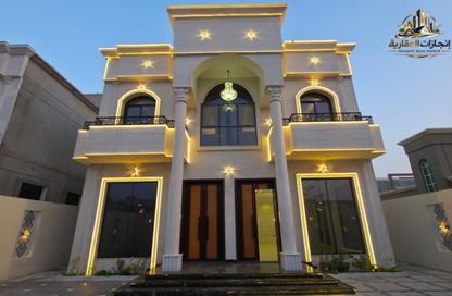 Villa - 5 - 7 for sale in Al Rawda 2 Villas - Al Rawda 2 - Al Rawda - Ajman Villa - 5 - 7 for sale in Al Rawda 2 Villas - Al Rawda 2 - Al Rawda - Ajman