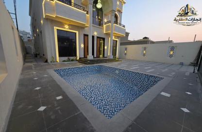 Villa - 5 - 7 for sale in Al Rawda 2 Villas - Al Rawda 2 - Al Rawda - Ajman