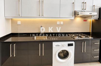 Apartment - Studio - 1 for rent in Elite Business Bay Residence - Business Bay - Dubai
