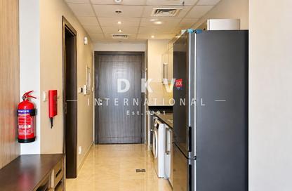 Apartment - Studio - 1 for rent in Elite Business Bay Residence - Business Bay - Dubai Apartment - Studio - 1 for rent in Elite Business Bay Residence - Business Bay - Dubai