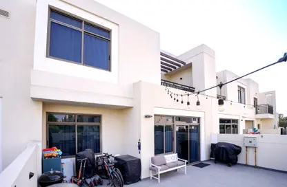 تاون هاوس - 4 غرف نوم - 4 حمامات للايجار في صافي تاون هاوس - تاون سكوير - دبي تاون هاوس - 4 غرف نوم - 4 حمامات للايجار في صافي تاون هاوس - تاون سكوير - دبي