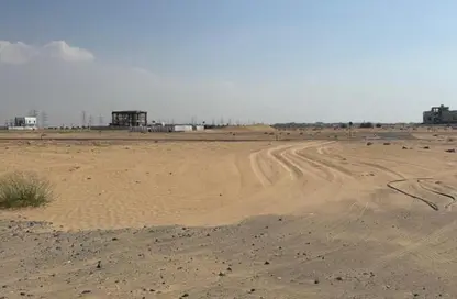 أرض - استوديو للبيع في مزيرعة - الرحمانية - الشارقة