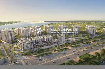 شقة - 1 حمام للبيع في فيوز بي - ياس جولف كليكشن - جزيرة ياس - أبوظبي
