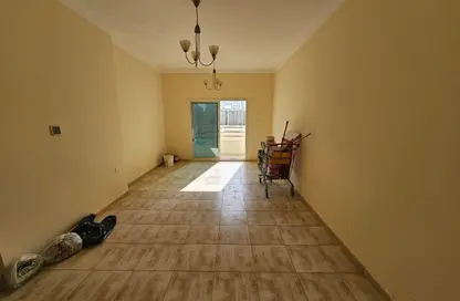 Apartment - 2 Bedrooms - 2 Bathrooms for rent in Al Nad - Al Qasimia - Sharjah