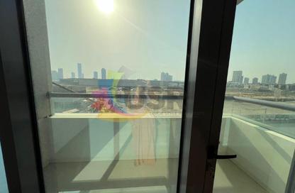 Apartment - 1 Bedroom - 2 Bathrooms for rent in Wimbledon Tower - Dubai Sports City - Dubai