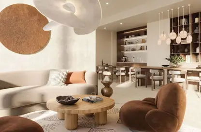 Apartment - 3 Bedrooms - 3 Bathrooms for sale in Creek Waters - Dubai Creek Harbour (The Lagoons) - Dubai