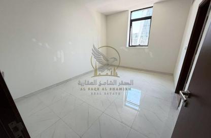 Apartment - 2 - 3 for rent in Al Mamzar - Al Mamzar - Sharjah - Sharjah