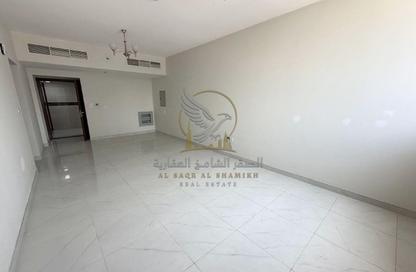 Apartment - 2 - 3 for rent in Al Mamzar - Al Mamzar - Sharjah - Sharjah