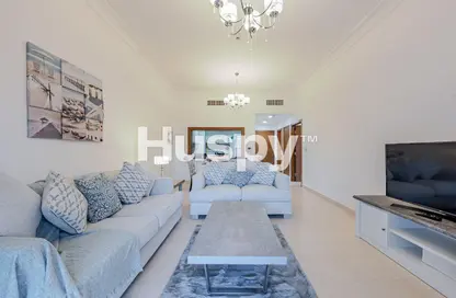 Apartment - 1 Bedroom - 2 Bathrooms for rent in Ansam 4 - Ansam - Yas Island - Abu Dhabi