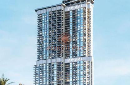 Apartment - 1 Bedroom - 2 Bathrooms for sale in Amaal 8 - Ras Al Khor - Dubai