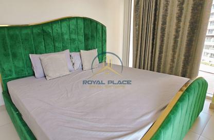 Apartment - 1 Bedroom - 2 Bathrooms for rent in Binghatti Gateway - Al Jaddaf - Dubai Apartment - 1 Bedroom - 2 Bathrooms for rent in Binghatti Gateway - Al Jaddaf - Dubai