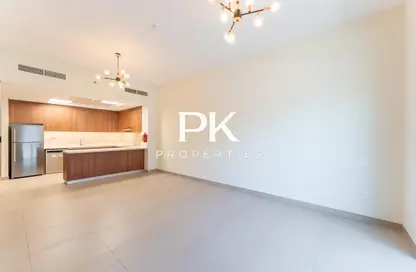 Apartment - 2 Bedrooms - 3 Bathrooms for rent in Zazen Gardens - Al Furjan - Dubai