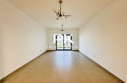 Apartment - 2 Bedrooms - 3 Bathrooms for rent in Zazen Gardens - Al Furjan - Dubai