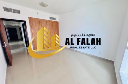 شقة - 2 غرف نوم - 3 حمامات للايجار في الممزر - الممزر - الشارقة - الشارقة