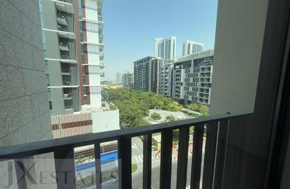 Apartment - 2 Bedrooms - 3 Bathrooms for sale in Wilton Terraces 2 - Wilton Terraces - Sobha Hartland - Mohammed Bin Rashid City - Dubai