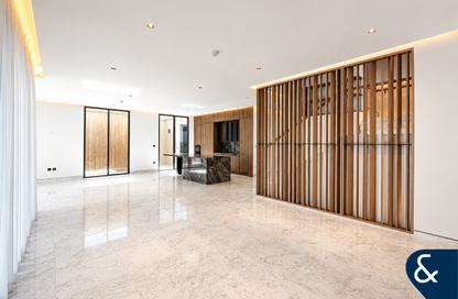 Villa - 5 Bedrooms - 6 Bathrooms for rent in Harmony 3 - Harmony - Tilal Al Ghaf - Dubai Villa - 5 Bedrooms - 6 Bathrooms for rent in Harmony 3 - Harmony - Tilal Al Ghaf - Dubai