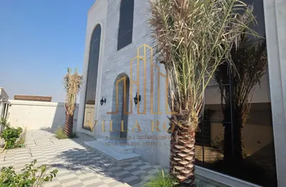 Villa - 5 Bedrooms - 4 Bathrooms for sale in Mezairah - Al Rahmaniya - Sharjah Villa - 5 Bedrooms - 4 Bathrooms for sale in Mezairah - Al Rahmaniya - Sharjah