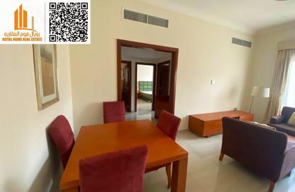 Apartment - 2 Bedrooms - 2 Bathrooms for rent in Al Jurf 2 - Al Jurf - Ajman Downtown - Ajman Apartment - 2 Bedrooms - 2 Bathrooms for rent in Al Jurf 2 - Al Jurf - Ajman Downtown - Ajman