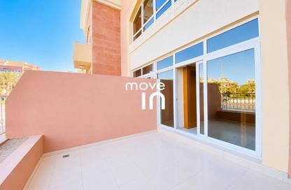 Apartment - Studio - 1 Bathroom for rent in Lavender 1 - Emirates Gardens 1 - District 13 - Jumeirah Village Circle - Dubai