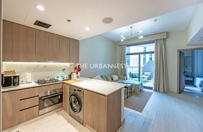 Apartment - 1 - 2 for sale in Laya Heights - Dubai Studio City - Dubai Apartment - 1 - 2 for sale in Laya Heights - Dubai Studio City - Dubai