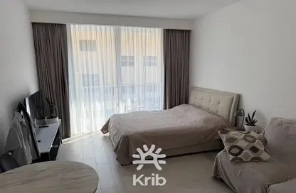 Apartment - Studio - 1 Bathroom for rent in Luma 22 - District 10 - Jumeirah Village Circle - Dubai