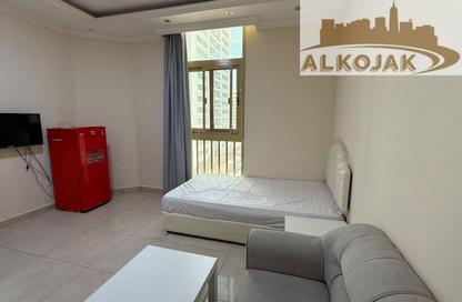 Apartment - Studio - 1 for rent in Al Hosn - Al Khalidiya - Abu Dhabi Apartment - Studio - 1 for rent in Al Hosn - Al Khalidiya - Abu Dhabi