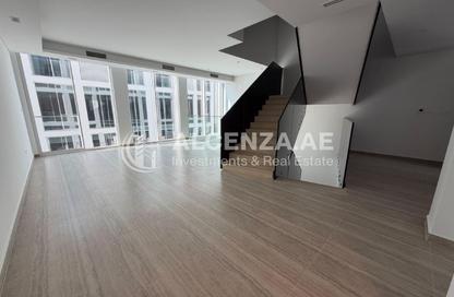 Villa - 4 Bedrooms - 6 Bathrooms for rent in Ixora - Al Barari - Dubai