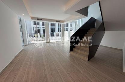 Villa - 4 Bedrooms - 6 Bathrooms for rent in Ixora - Al Barari - Dubai