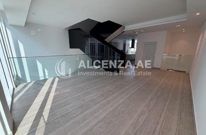 Villa - 4 Bedrooms - 6 Bathrooms for rent in Ixora - Al Barari - Dubai