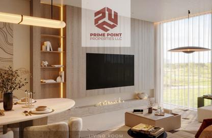Apartment - Studio - 1 for sale in Veona Residence - Dubai Land Residence Complex - Dubai