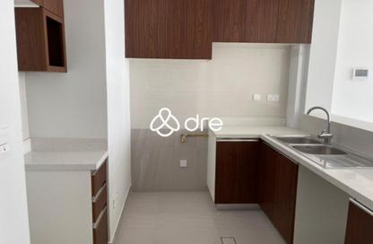 Apartment - 1 Bedroom - 2 Bathrooms for rent in Park Gate Residence 4 - Park Gate Residences - Al Kifaf - Zabeel - Dubai