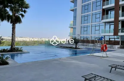 شقة - غرفة نوم - 2 حمامات للايجار في 4 بارك جيت ريزيدنس - مساكن بارك غايت - الكفاف - زعبيل - دبي