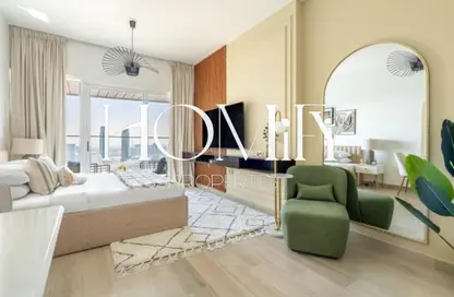 شقة - 1 حمام للايجار في بلوم هايتس أ - بلوم هايتس - منطقة 15 - قرية جميرا الدائرية - دبي